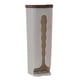 thumbnail image 5 of Caja de almacenamiento para calcetines y bragas, organizador de armario, organizador de ropa interior gris, 5 of 9