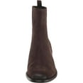 thumbnail image 2 of Sam Edelman Women's Bronson Chelsea Boot Warm Mocha 5M, 2 of 6
