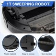 thumbnail image 5 of Para 1T Robot Aspirador Accesorios de Rueda de Motor Derecho, 5 of 5
