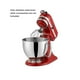 thumbnail image 1 of For Classic&Artisan Series 4.5QT/5QT Mixer 304 Bowl Stainless Steel Mixer Bowl Dishwasher Safe, 1 of 5