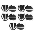 thumbnail image 1 of Mouse Anti-slip Stickers Antiseptic Stickers for Logitech G602 Gaming Mouse, 1 of 4