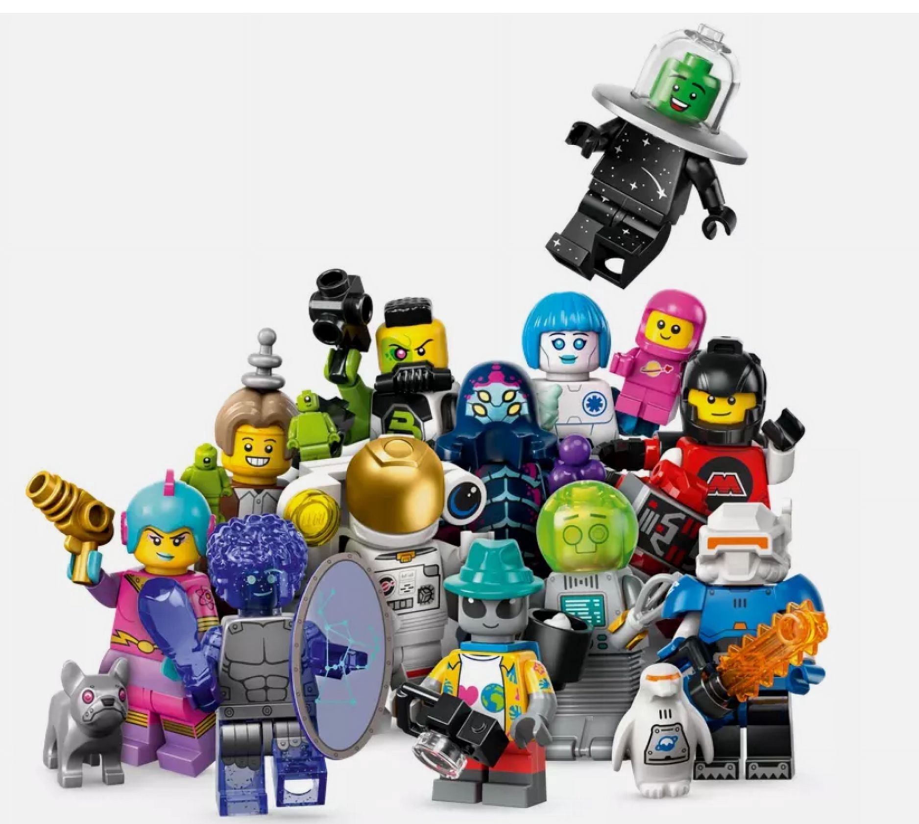 Free Shipping! Ninjago Venomari Shrine Set LEGO 9440 - Walmart.com