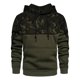 thumbnail image 5 of WILLBEST Sudaderas Navideñas Suéter con Capucha De Talla Grande para Hombre, Suéter Deportivo Holgado De Ocio para Otoño e Invierno Grande, 5 of 8