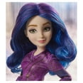 thumbnail image 6 of Disney Descendants Reception Dress Mal Fashion Doll, Includes Accessories, 6 of 8