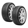 thumbnail image 1 of 2 Llantas YOKOHAMA Advan ZPS 245/40R18 93Y, 1 of 2