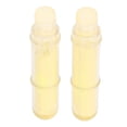 thumbnail image 1 of Fabric Chalk  Refill 2pcs, Easy Erasability, Ergonomic Design, Suitable for All Fabrics, Sewing and DIY,  Lines, Clean Application, 1 of 8