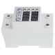 thumbnail image 5 of Protector De Corriente De Voltaje, Prueba De Voltaje Precisa Protector De Subtensión Para Fábrica Para Laboratorio Para Trabajador De Mantenimiento Para Electricista, 5 of 7