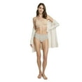 thumbnail image 2 of Jockey Women's Supersoft Hipster - 3 Pack, 2 of 5
