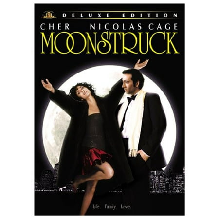 Moonstruck