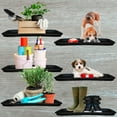 thumbnail image 7 of JobSite Boot Tray Black 15 x 28 Inches 1 Pack, 7 of 7