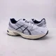 thumbnail image 1 of Asics (W) Gel-1130 "WHITE MIDNIGHT" 2023 - Size 8W - 1202a164 110 (147-287), 1 of 6