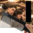 thumbnail image 4 of unbranded 5Ud Peine Manual Para Corte De Con Material De Calidad Y Redondeados, 4 of 8