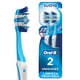 thumbnail image 1 of Cepillo de Dientes Oral-B 5 Acciones con Cerdas Suaves Inteligentes, 2 pzas, 1 of 5