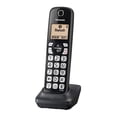 thumbnail image 3 of Teléfono Panasonic KX-TG833SK BT 3 ext Reacondicionado, 3 of 3