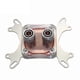 thumbnail image 3 of New Cpu Water Block Water Cooling Water Cooled Block Computer Cooling Radiator for Computer Cooler Cooling, 3 of 5