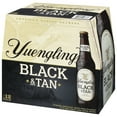 thumbnail image 7 of Yuengling Black & Tan Beer, 12 Pack Beer, 12 fl oz Glass Bottles, 4.6% ABV, Domestic, 7 of 7