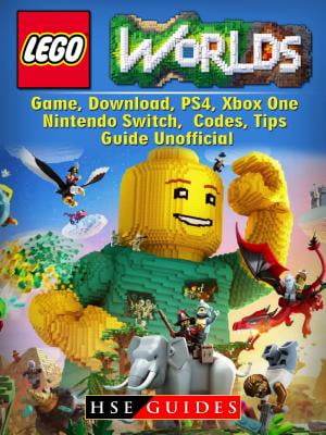 lego worlds walmart