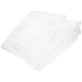 thumbnail image 1 of Doublures de Plateau de Peinture Transparentes pour Bricolage Réutilisables en PVC Design Transparent Facile à Nettoyer 9 Pouces, 1 of 8