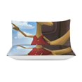 thumbnail image 4 of Dinosaur Train Comfort Fit Clean Finish Durable Fabric Easy Zip Access Duvet Cover Sets Daily Life, 4 of 5