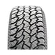 thumbnail image 2 of Paquete de 4 llantas 31X10.5 R15 Mirage Mr-At172 All Terrain 6C Lt Auto 109R, 2 of 4