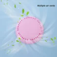 thumbnail image 6 of Toilet Aromatherapy Lasting Deodorization Solid Air Freshener For Bedroom Wardrobe Car Household Round Solid Fresheners, 6 of 6