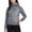 Gray, variant on Running Jacket Women Pioneer Camp Lightweight Packable Puffer