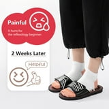 byriver acupressure foot massage