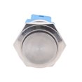 thumbnail image 2 of 2 Piezas Interruptor de Palanca de Cremallera Impermeable de 2 LED Sunnimix interruptor de botón pulsador, 2 of 7