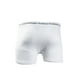 French Connection Men's White &amp; Black 2 Pack Boxer Briefs - image 4 of 10