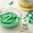 thumbnail image 4 of Colorant à glacage vert irlandais, 4 of 6