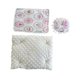 thumbnail image 1 of Accesorios de Cama para Muñecas Strade Fareast Limited Juego de 3 Piezas, 1 of 5