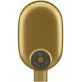 thumbnail image 6 of Kohler K-26284 Statement 2.5 GPM Multi Function Hand Shower - Chrome, 6 of 7