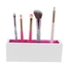 thumbnail image 4 of Caja de almacenamiento de cosméticos organizadores de escritorio multiusos soporte de silicona para brochas de maquillaje soporte creativo para brochas de maquillaje ANGGREK Otros, 4 of 8