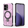 thumbnail image 4 of Funda GANGXUN para OPPO Reno 14 5G , magnética, ligera, soporte 360°, antigolpes, 4 of 6