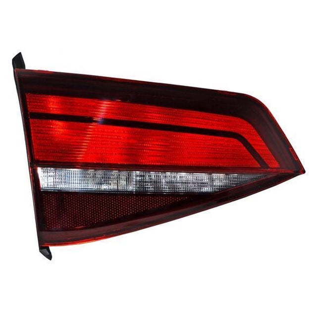 Calavera Izquierda Volkswagen Jetta Bicentenario 2015 2016 2017 2018 TYC Calavera