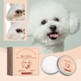 thumbnail image 5 of Pet Tear Stain Remover Balm Natural Eye Care for Dogs and Cats Gently Cleanses and Restores Sparkling Eyes, 5 of 7