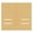 E, variant on CJWD Pocket Size Portable Notebook Insert, Multi Pocket Kraft Paper Storage Folder with Clips, Compact Journal Wallet for Daily Receipt & Coupons, Pocket