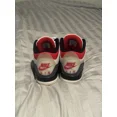thumbnail image 2 of Ni - ke Jordan 3 Fire Red Denim Size 13 Men’s, 2 of 5