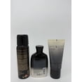 thumbnail image 2 of Oribe Gold Lust Repair Shampoo/ Conditioner and Dry Texturizing Spray Travel Kit, 2 of 2