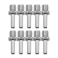 thumbnail image 2 of Adaptador de taladro eléctrico de 10 piezas amoladora práctica multifunción duradera M14 Zulema Adaptador de taladro eléctrico, 2 of 8