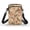 Butterfly Mushroom Design, variant on HELLHERO Shoulder Bags Leakproof Travel Daily Use Women Crossbody Bags with Adjustable Strap