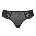 thumbnail image 3 of Panache Womens Nina Brazilian Brief Style-10942, 3 of 4