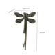 thumbnail image 5 of FESTFENDS 4Ud Accesorios De En Metal Marrón Oscuro Para Estilos Sofisticados Y Chic, 5 of 6