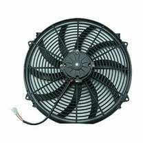 Cold Case Radiators 12 Inch Electric Radiato r Fan