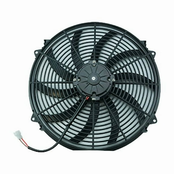 Cold Case Radiators 12 Inch Electric Radiato r Fan