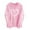 01-Pink, variant on Atogsazn Women's Hearts Hoodies Oversized Valentine's Day Long Sleeve Sweatshirt with Hooded Tops Outfit 07-Red XXXL Fashion