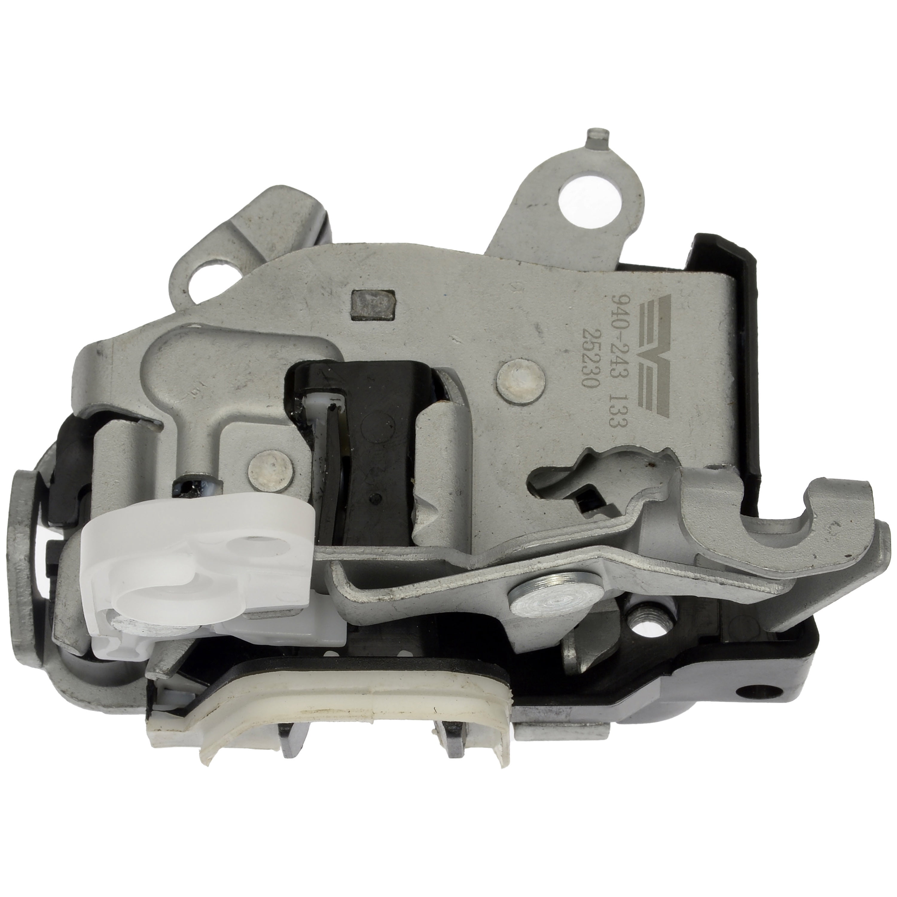 Dorman 940-243 Front Passenger Side Door Latch Assembly for Specific Ford / Lincoln Models