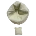 thumbnail image 1 of HUASHENG Bed For Sofa Soft Furry Cushion Doll For Accessories Seat For Desktop Display Decoration For Fans Collectors, 1 of 9