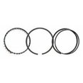 thumbnail image 1 of 4.12 in. Bore File Fit 0.04 x 0.04 x 3.0 mm Thick Classic Steel Piston Rings - Standard Tension, 1 of 1