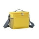 thumbnail image 2 of Bolsa térmica para almuerzo de gran capacidad | Bolsa Bento a prueba de fugas para trabajo, escuela, oficina | Bolso térmico reutilizable con correa para el hombro y bolsillos | Compatible con, 2 of 6